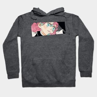 Mitsuri Hoodie